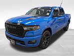 Used 2025 Ram 1500 Laramie Crew Cab for sale #C50888A - photo 1