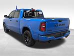 Used 2025 Ram 1500 Laramie Crew Cab for sale #C50888A - photo 2