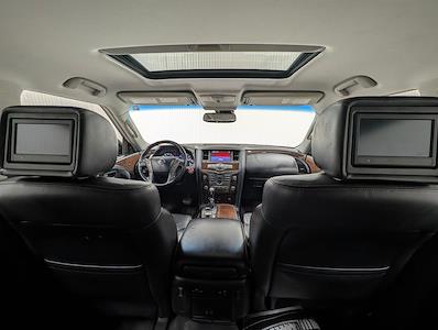 Used 2017 Nissan Armada - photo 1