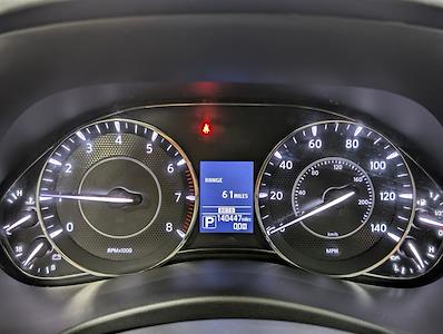 Used 2017 Nissan Armada - photo 1