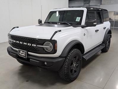New 2025 Ford Bronco Outer Banks for sale #C50970 - photo 1