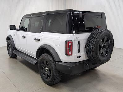 New 2025 Ford Bronco Outer Banks for sale #C50970 - photo 2