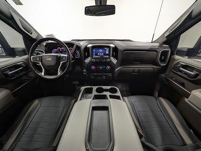 Used 2020 Chevrolet Silverado 2500 - photo 1