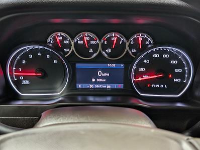 Used 2020 Chevrolet Silverado 2500 - photo 1