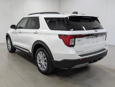 New 2025 Ford Explorer Active for sale #C51081 - photo 2