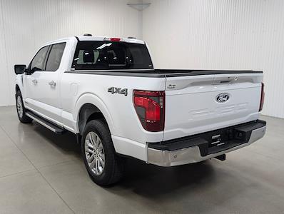 New 2025 Ford F-150 XLT SuperCrew Cab for sale #C51140 - photo 2