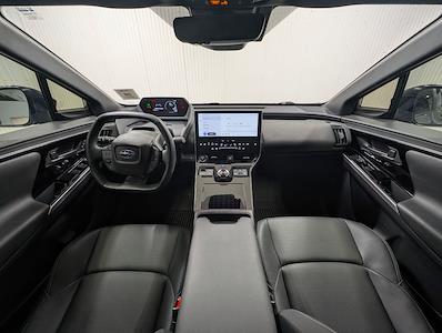 Used 2024 Subaru Solterra - photo 1