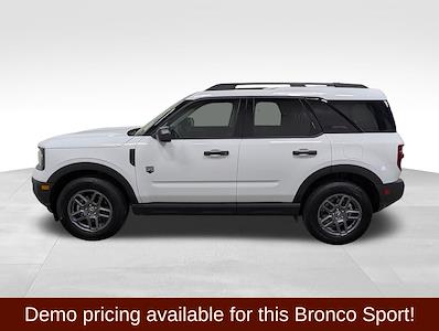 New 2025 Ford Bronco Sport - photo 1
