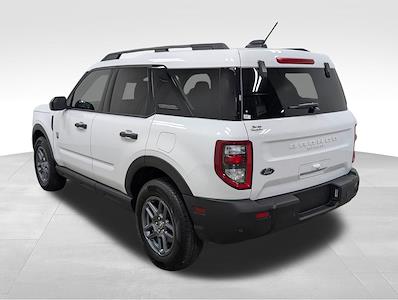 New 2025 Ford Bronco Sport - photo 1