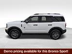 2025 Ford Bronco Sport 4WD SUV for sale #C51350 - photo 1
