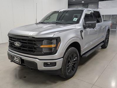 New 2025 Ford F-150 XLT SuperCrew Cab for sale #C51374 - photo 1