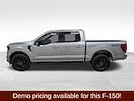 New 2025 Ford F-150 XLT SuperCrew Cab for sale #C51374 - photo 3