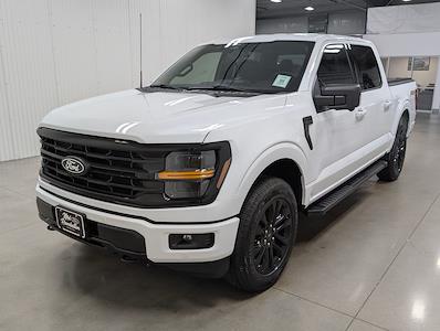 New 2025 Ford F-150 XLT SuperCrew Cab for sale #C51376 - photo 1