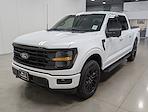 New 2025 Ford F-150 XLT SuperCrew Cab for sale #C51376 - photo 1