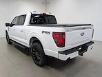 New 2025 Ford F-150 XLT SuperCrew Cab for sale #C51376 - photo 2