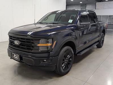 New 2025 Ford F-150 XLT SuperCrew Cab for sale #C51381 - photo 1