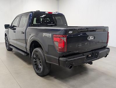 New 2025 Ford F-150 XLT SuperCrew Cab for sale #C51381 - photo 2
