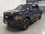 New 2025 Ford F-150 XLT SuperCrew Cab for sale #C51381 - photo 1