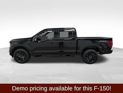 New 2025 Ford F-150 - photo 1