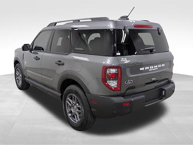 New 2025 Ford Bronco Sport - photo 1