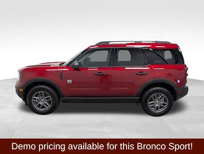 New 2025 Ford Bronco Sport - photo 1