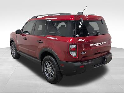 New 2025 Ford Bronco Sport - photo 1