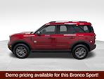 2025 Ford Bronco Sport 4WD SUV for sale #C51429 - photo 1