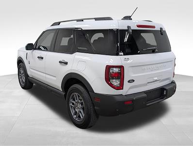 New 2025 Ford Bronco Sport - photo 1