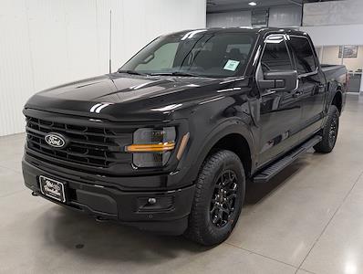 New 2025 Ford F-150 XLT SuperCrew Cab for sale #C51487 - photo 1
