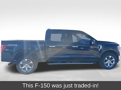 Used 2022 Ford F-150 - photo 1