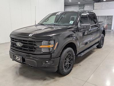 New 2025 Ford F-150 XLT SuperCrew Cab for sale #C51500 - photo 1