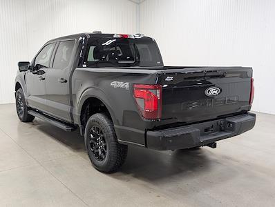 New 2025 Ford F-150 XLT SuperCrew Cab for sale #C51500 - photo 2
