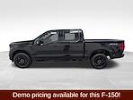 New 2025 Ford F-150 XLT SuperCrew Cab for sale #C51500 - photo 3