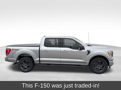 Used 2022 Ford F-150 - photo 1