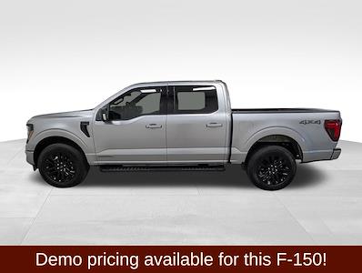 New 2025 Ford F-150 - photo 1