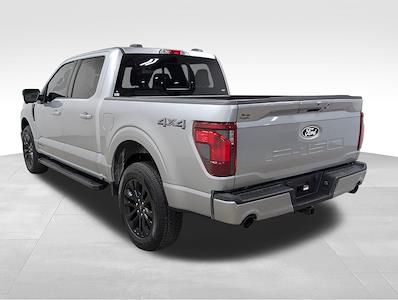 New 2025 Ford F-150 - photo 1