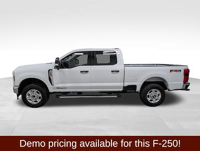 New 2026 Ford F-250 - photo 1