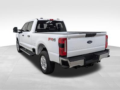 New 2026 Ford F-250 - photo 1