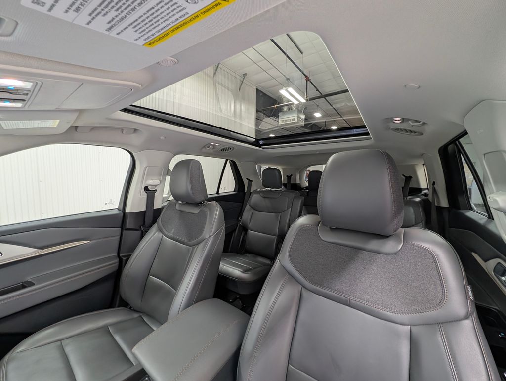 New 2026 Ford Explorer - photo 7
