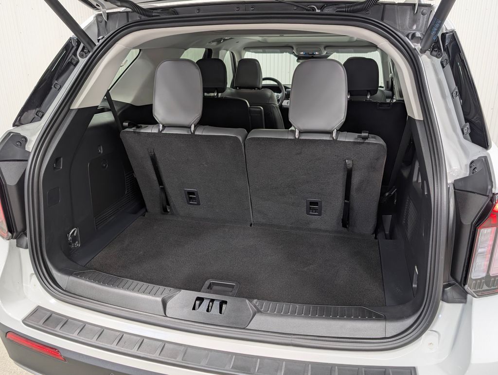New 2026 Ford Explorer - photo 11