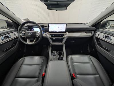 New 2026 Ford Explorer - photo 1
