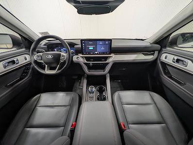 New 2026 Ford Explorer - photo 1