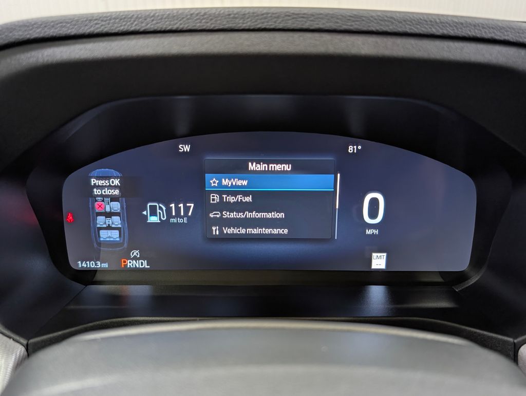New 2026 Ford Explorer - photo 6