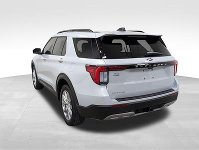 New 2026 Ford Explorer - photo 1