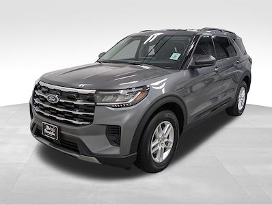 2026 Ford Explorer 4WD SUV for sale #C60092 - photo 1