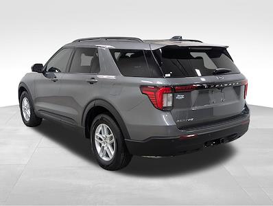 2026 Ford Explorer 4WD SUV for sale #C60092 - photo 2