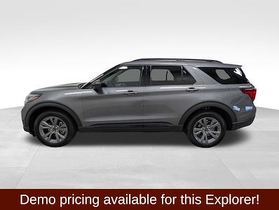 New 2026 Ford Explorer - photo 1