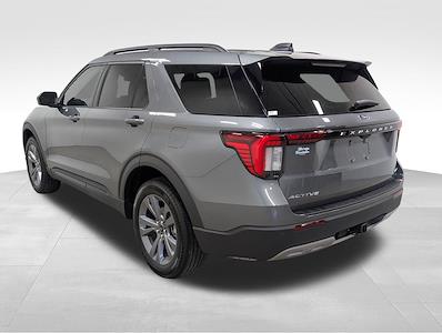 New 2026 Ford Explorer - photo 1