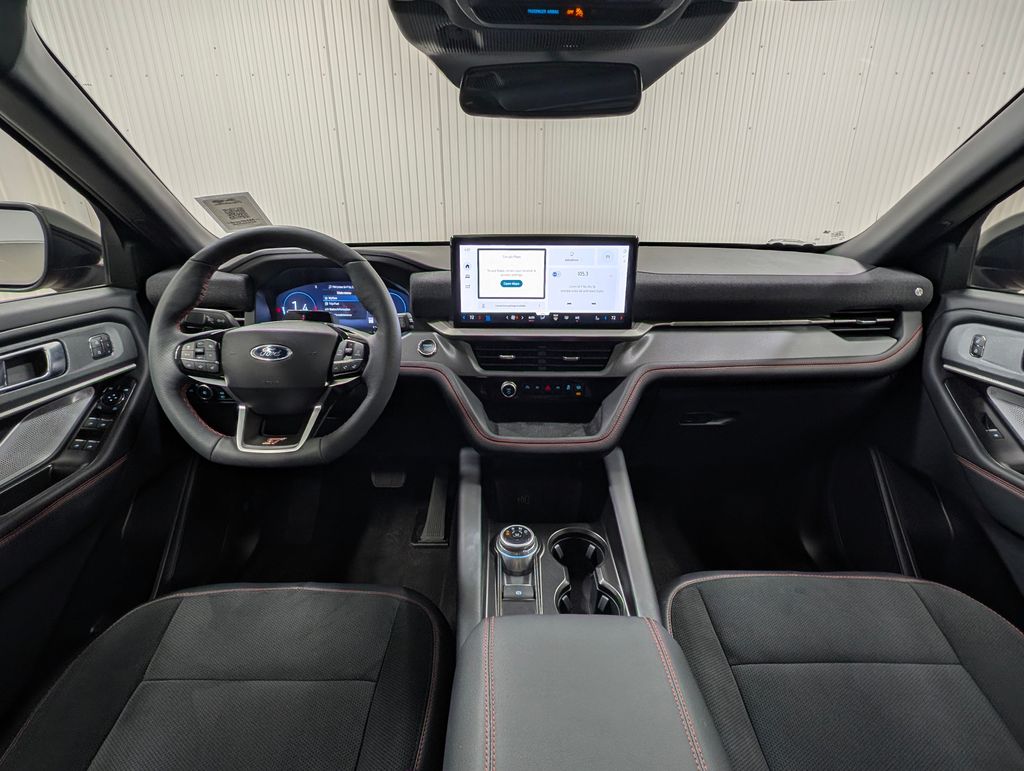 New 2026 Ford Explorer - photo 6