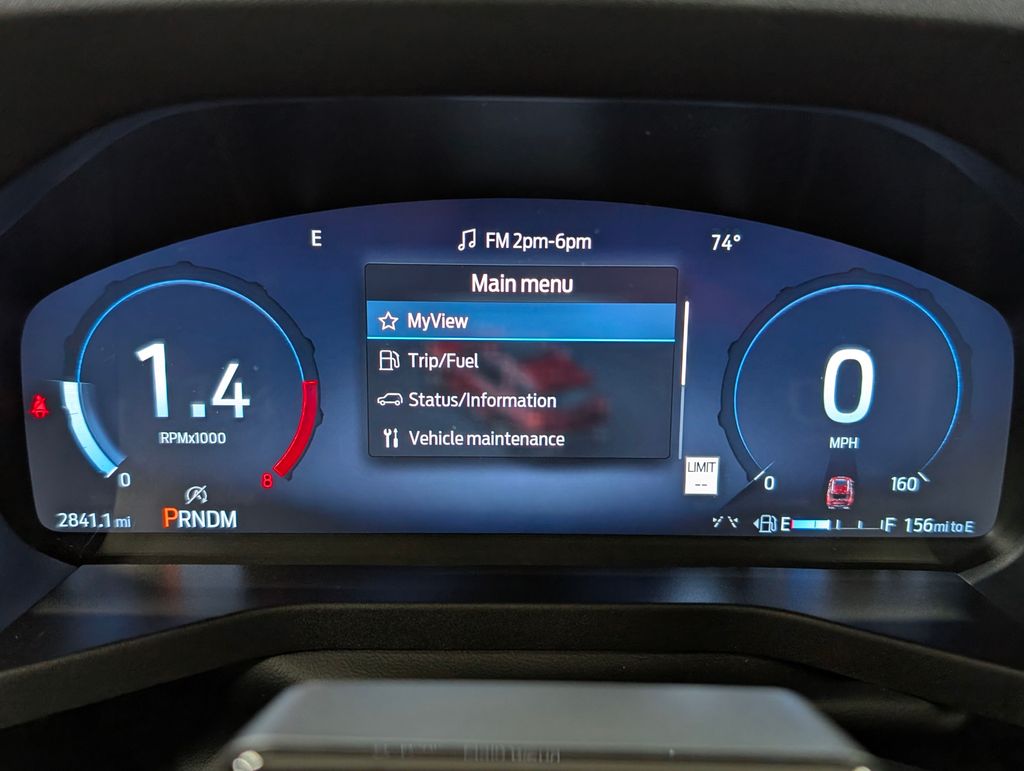 New 2026 Ford Explorer - photo 7